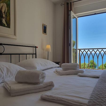 Inas Place Baška Voda Εξωτερικό φωτογραφία