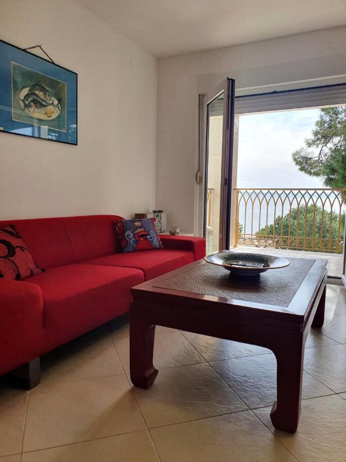 Inas Place Baška Voda Εξωτερικό φωτογραφία