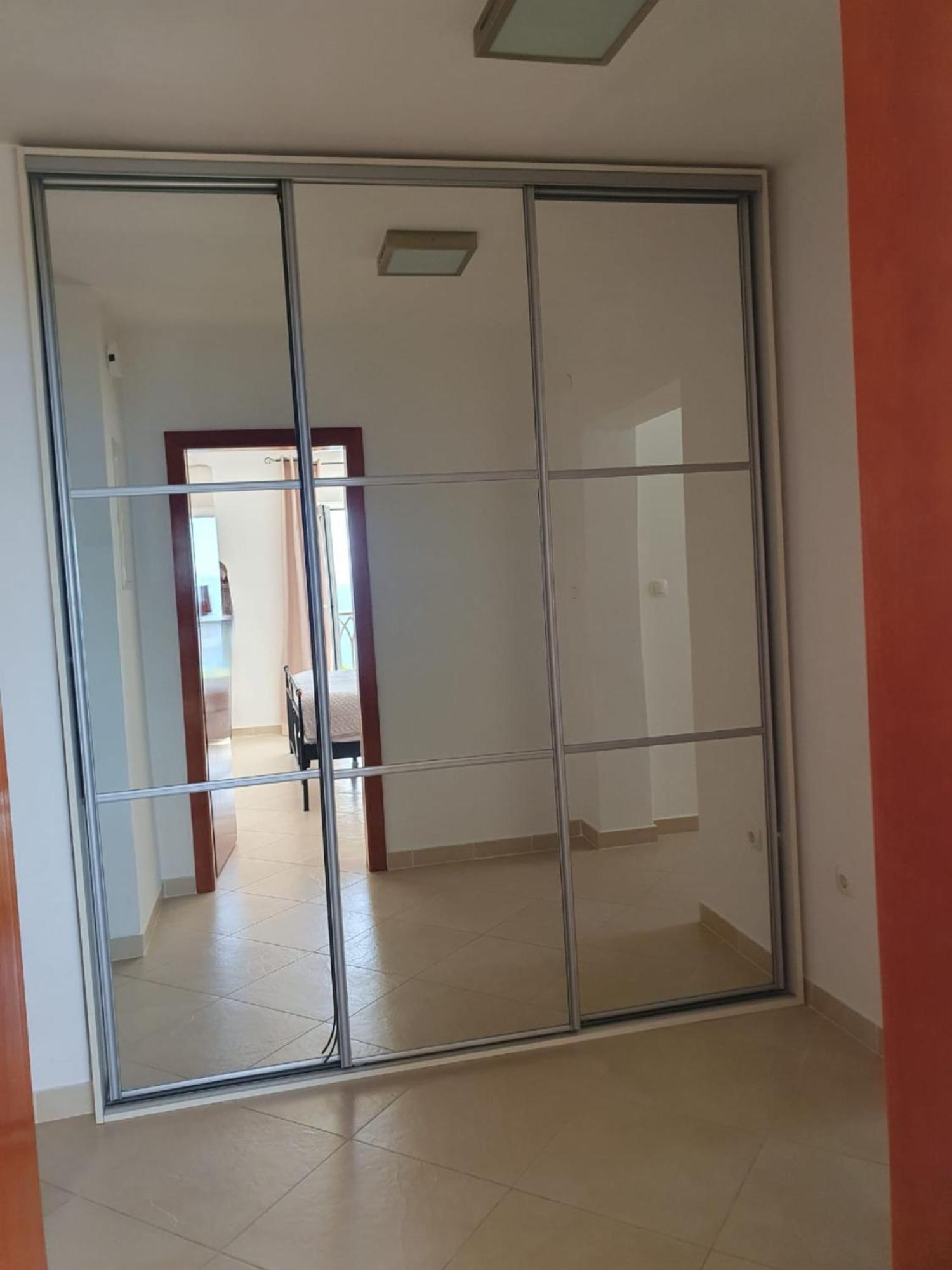 Inas Place Baška Voda Εξωτερικό φωτογραφία