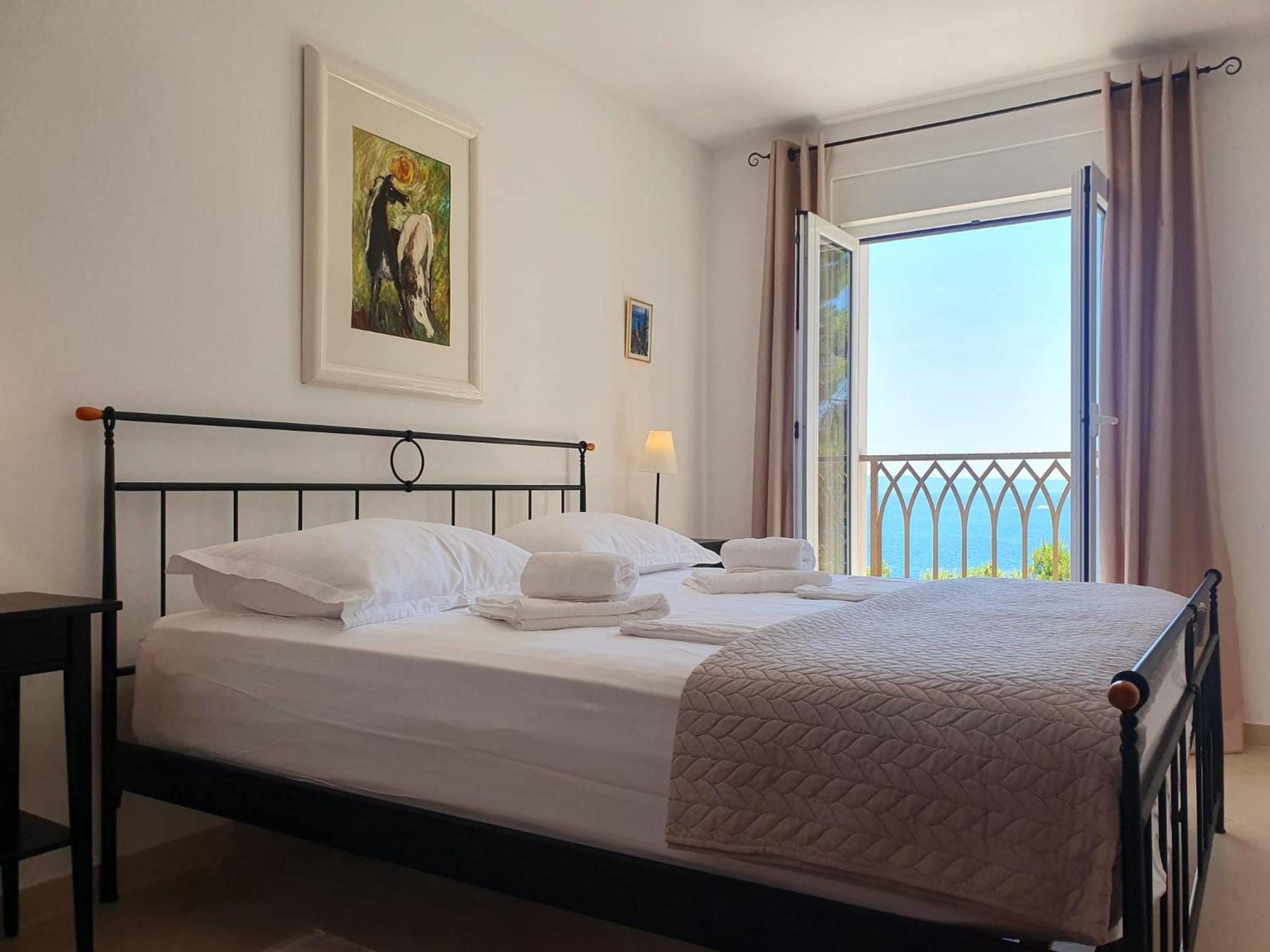 Inas Place Baška Voda Εξωτερικό φωτογραφία